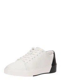 Sneaker schwarz / wei