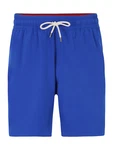 Polo Ralph Lauren Badeshorts 'TRAVELER' kobaltblau