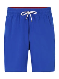 Badeshorts 'TRAVELER' kobaltblau