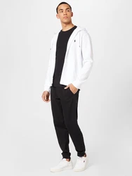 Polo Ralph Lauren Sweatjacke weiß