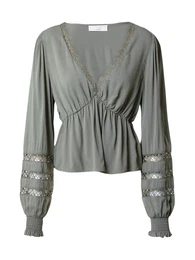 Bluza 'Floriane' žad