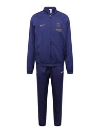 Trainingsanzug marine / apricot