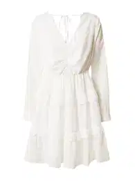 Haljina bijela
