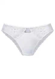 Kalhotky bílá