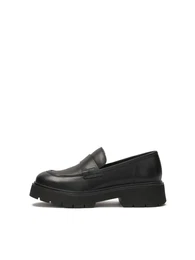 Slip On cipele crna