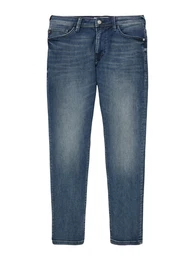 Jeans dunkelblau
