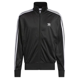 Sweatjacke 'Adicolor Classics Firebird' schwarz / wei