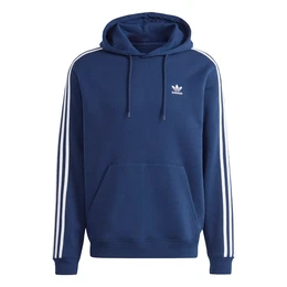 Sweatshirt 'Adicolor Classics' marine / wei