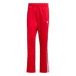 ADIDAS ORIGINALS Hose 'Adicolor Classics Firebird' rot/weiß