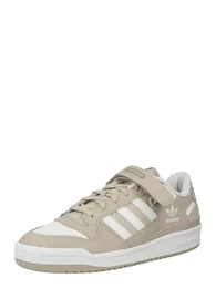 Sneaker 'Forum' beige / weiß