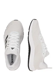 ADIDAS PERFORMANCE Sportschuh 'Everyset' hellgrau/schwarz