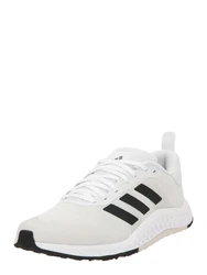 ADIDAS PERFORMANCE Sportschuh 'Everyset' hellgrau/schwarz