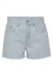 Džíny světlemodrá