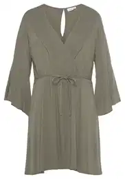 Haljina kaki