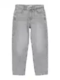 Baggy Džíny Nízký Pas image