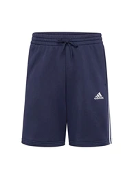 Sportshorts 'Essentials' navy / wei