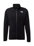 THE NORTH FACE Funktionsfleecejacke 100 GLACIER Schwarz/Schwarz/Schwarz/Schwarz/Schwarz/Schwarz/Schwarz/Schwarz/Schwarz/Schwarz/Schwarz/Schwarz/Schwarz/Schwarz/Schwarz/Schwarz