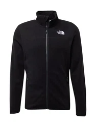 THE NORTH FACE Funktionsfleecejacke 100 GLACIER Schwarz/Schwarz/Schwarz/Schwarz/Schwarz/Schwarz/Schwarz/Schwarz/Schwarz/Schwarz/Schwarz/Schwarz/Schwarz/Schwarz/Schwarz/Schwarz