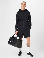 Nike Sportswear Sweatjacke 'Tech Fleece' schwarz