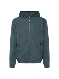 Funktionsjacke 'OLSSEN' petrol