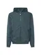Ragwear Funktionsjacke 'OLSSEN' petrol