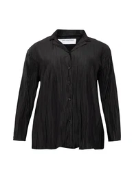 Halenka 'ELLIE' černá