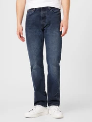 LEVI'S Jeans '501' '502 Taper' indigo
