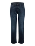 LEVI'S Jeans '501' '502 Taper' indigo
