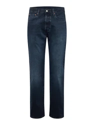 LEVI'S Jeans '501' '502 Taper' indigo