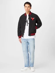 LEVI'S Jeans '501' '502 Taper' hellblau