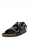 BIRKENSTOCK Sandali 'Milano'  črna