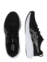 ASICS Laufschuh 'Excite 10' schwarz/weiß
