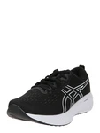 ASICS Laufschuh 'Excite 10' schwarz/weiß