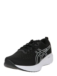 ASICS Laufschuh 'Excite 10' schwarz/weiß