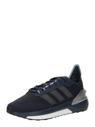 Sneaker 'Avryn' navy / rauchblau / silbergrau