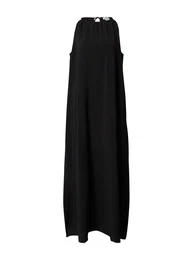 Haljina 'Aki Halter' crna