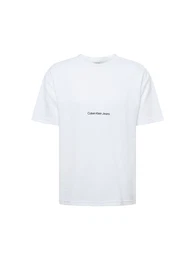 T-Shirt 'Ottoman' schwarz / wei