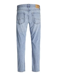 JACK & JONES Jeans Chris Regular-fit blue denim