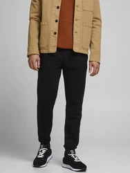 JACK & JONES Hose JPSTGordon JJBradley schwarz