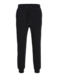 JACK & JONES Hose JPSTGordon JJBradley schwarz