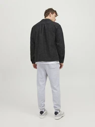 JACK & JONES Hose JPSTGordon JJBradley grau