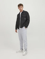 JACK & JONES Hose JPSTGordon JJBradley grau