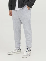 JACK & JONES Hose JPSTGordon JJBradley grau