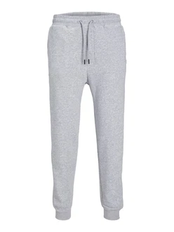 JACK & JONES Hose JPSTGordon JJBradley grau