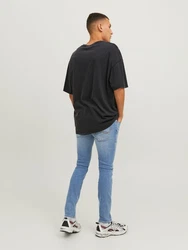 JACK & JONES Jeans JJILiam JJOriginal blue
