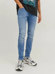 JACK & JONES Jeans JJILiam JJOriginal blue