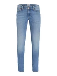 JACK & JONES Jeans JJILiam JJOriginal blue