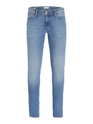 JACK & JONES Jeans JJILiam JJOriginal blue