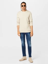 ONLY & SONS Sweatshirt Ceres creme