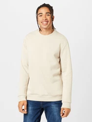 ONLY & SONS Sweatshirt Ceres creme